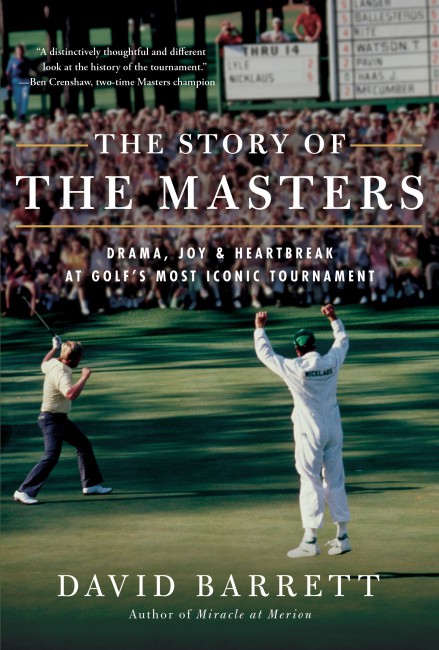 Masters _front cover